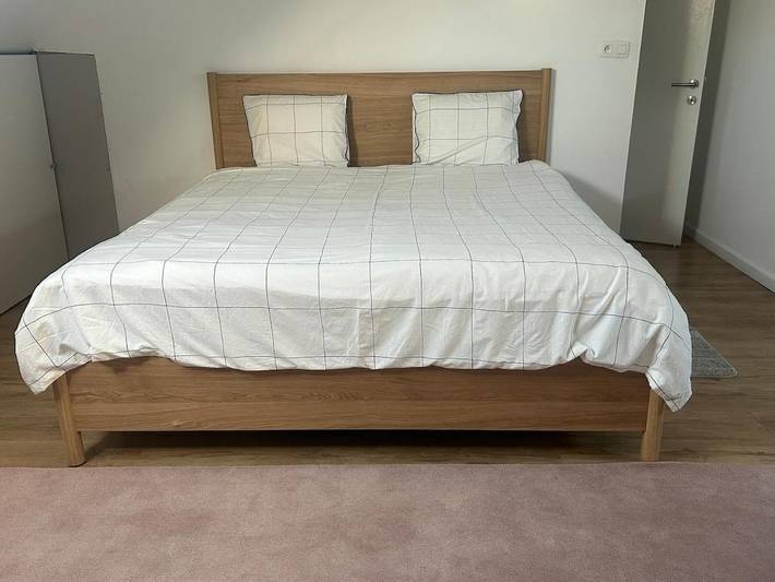 Apartamento de vacaciones para 1 personas - 1
