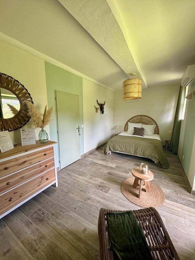 Maison d'hôtes la Doma Venterol chambres & Spa in Venterol, Région de nyons