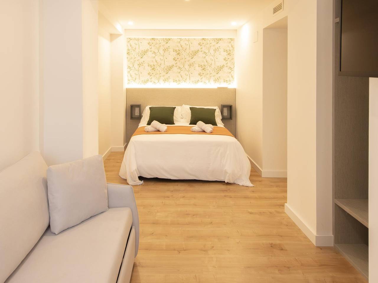 Apartamento vacacional entero, Alaia 201 in Logroño, Provincia de La Rioja