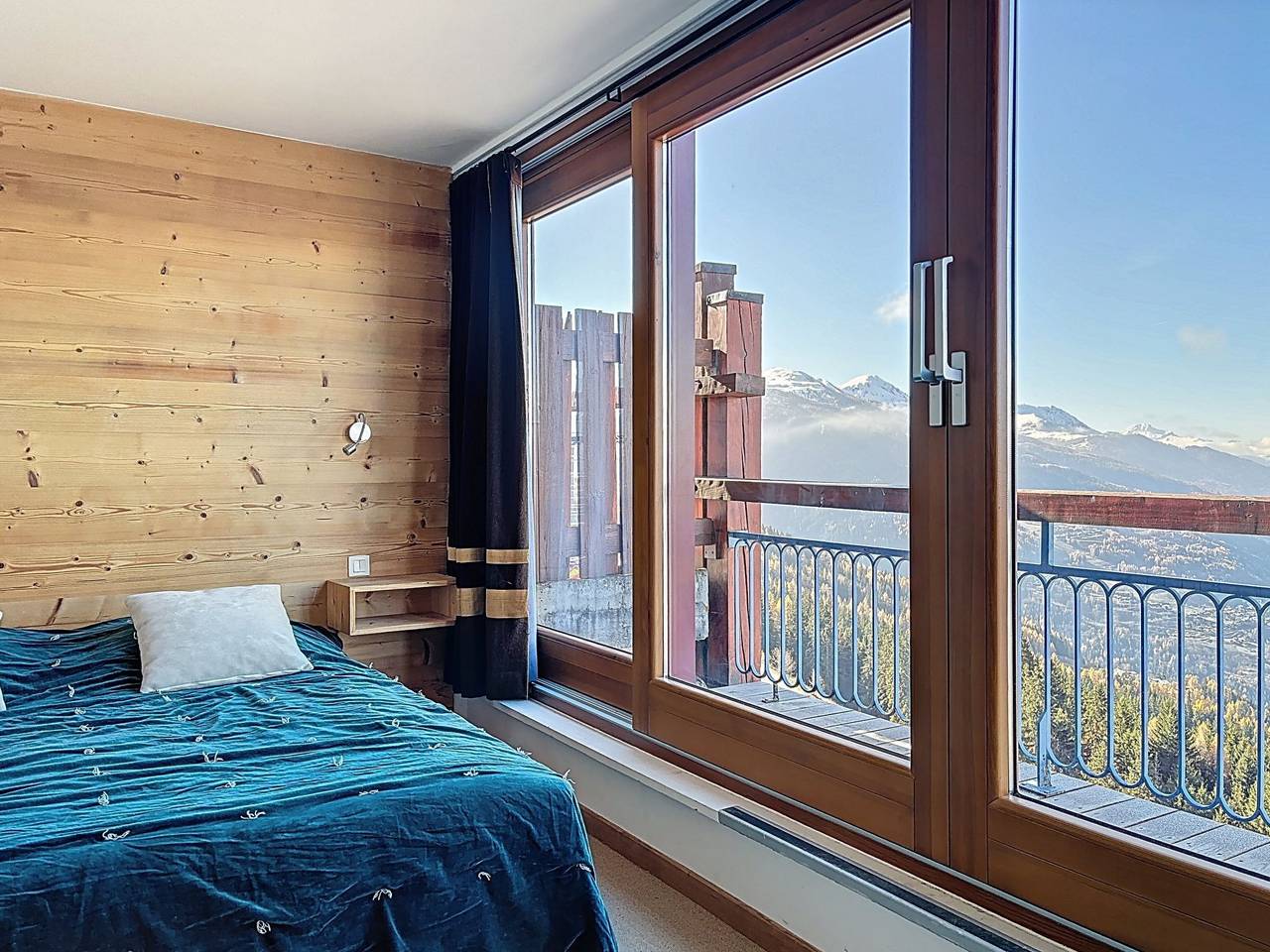 Ganze Wohnung, La Nova in Arc 1800, Bourg-Saint-Maurice