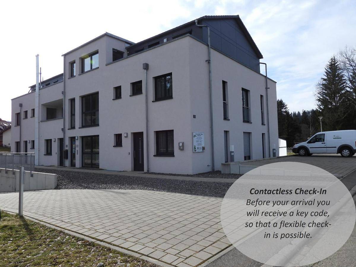 Standard Apartment-T6 in Titisee (Titisee-Neustadt), Titisee-Neustadt