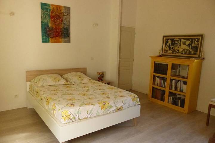 Location de vacances pour 6 personnes, avec terrasse et jardin à Flassans-sur-Issole - 3