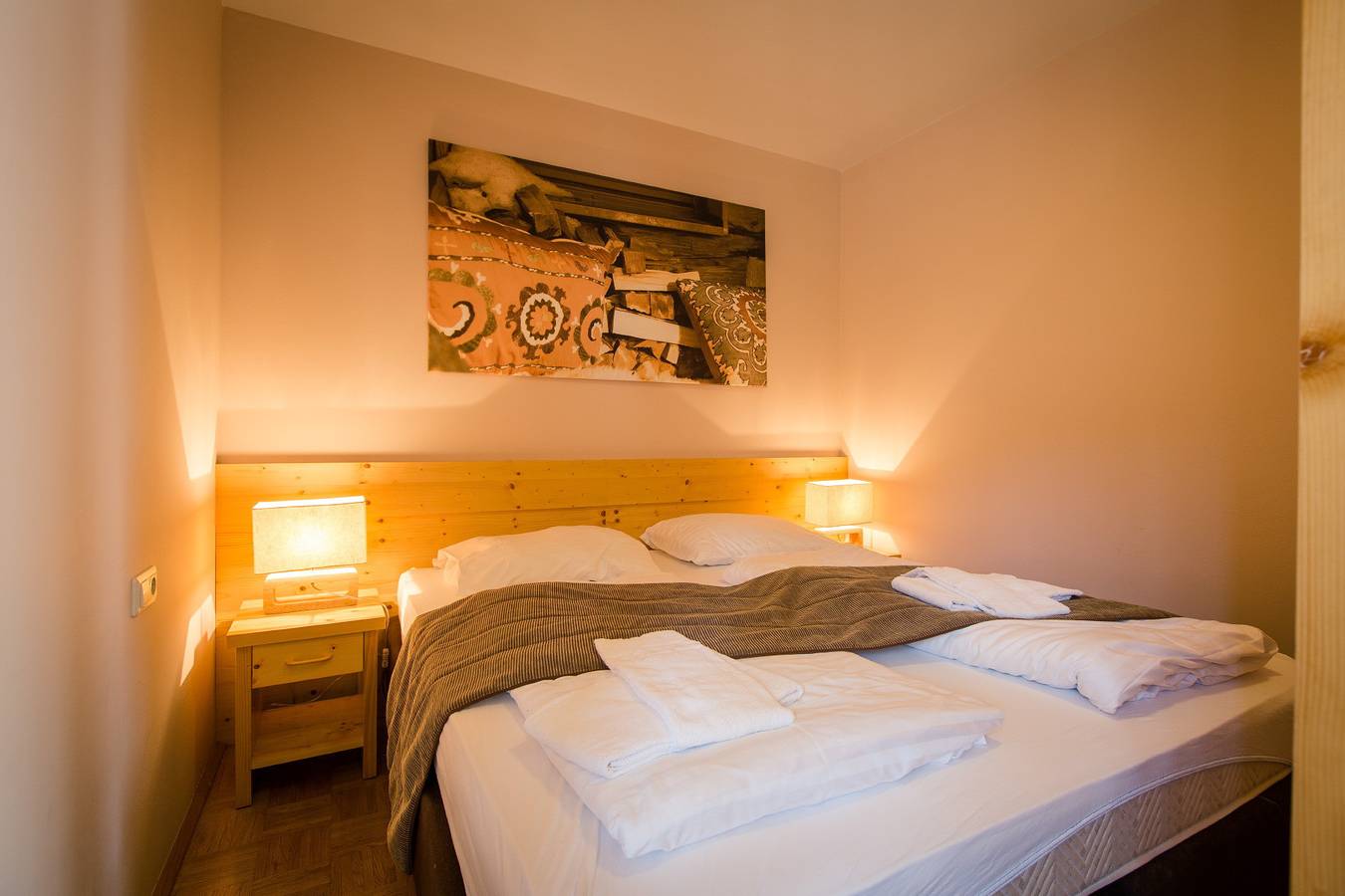 Ganze Wohnung, Ferienwohnung # 5 mit Balkon in Stadl-Predlitz, Turracher Höhe