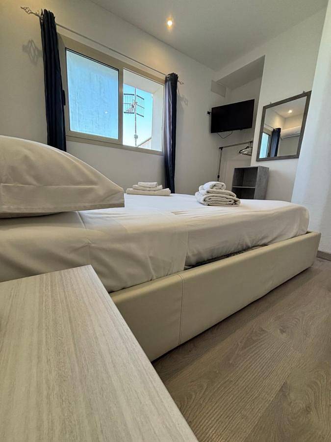 Casa Marina La Terrazza Sul Mare in Cefalù, Cefalù (Comune)