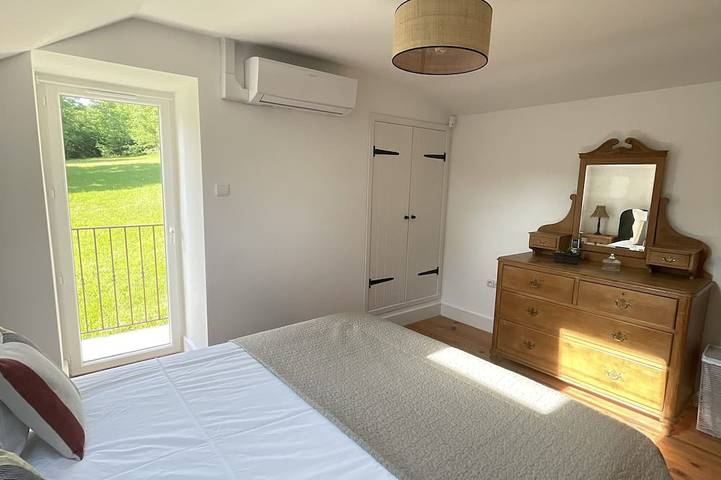 Gîte pour 6 personnes, avec terrasse et jardin à Tourtoirac - 3