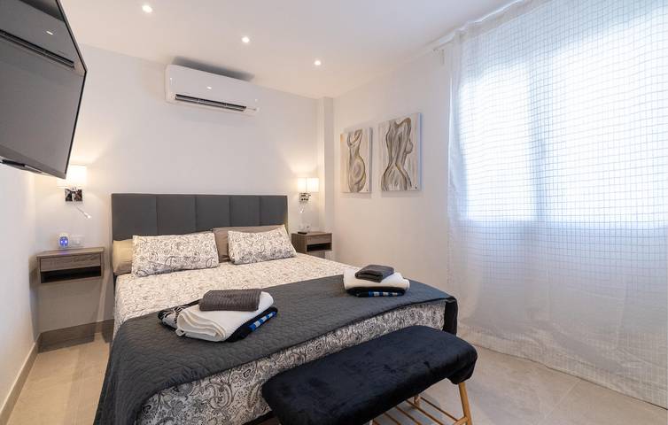 Ferienhaus für 5 Personen, mit Terrasse in Cala Millor - 4