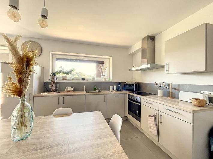 Gîte pour 6 personnes, avec vue et jardin à Marche-en-Famenne - 3