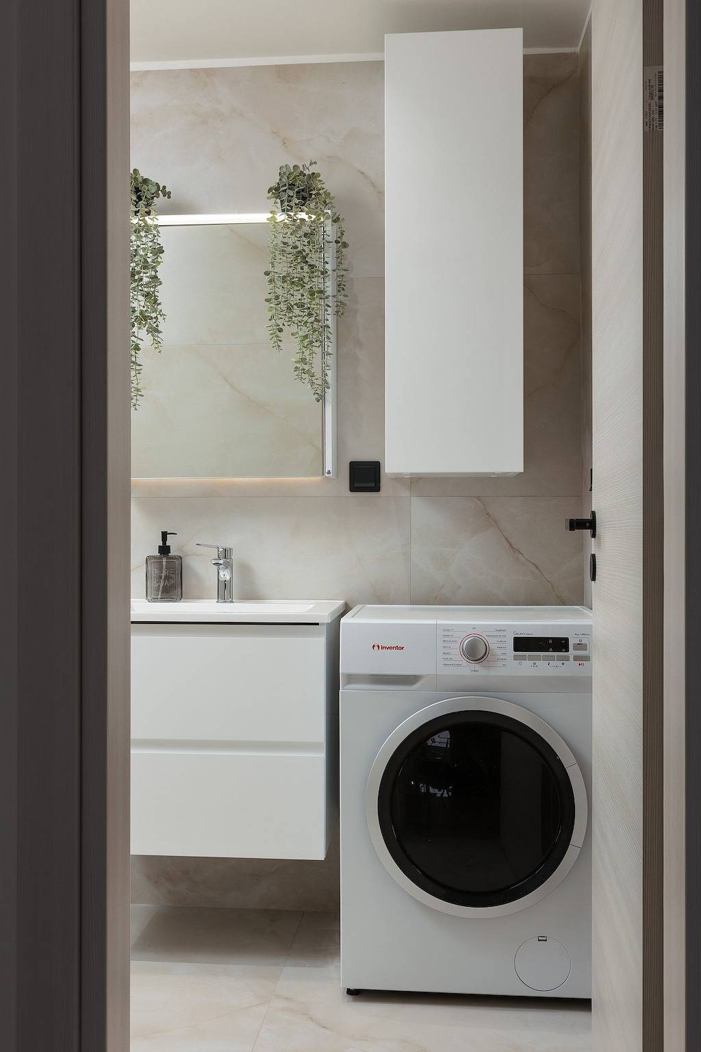 Apartamento entero, Séa Suites Deluxe Two Bedroom Apartment | 82 sqm in Corinth (central), Corintia
