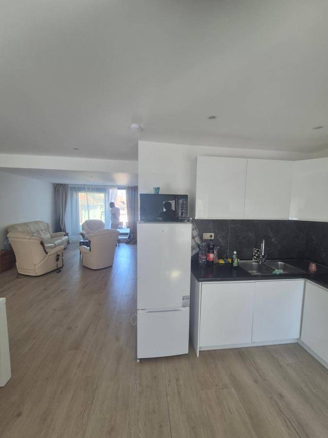 Ferienwohnung für 11 Personen, mit Terrasse und Ausblick - 1