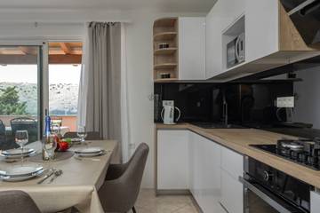 Ferienwohnung für 5 Personen in Lopar, Rab, Bild 2