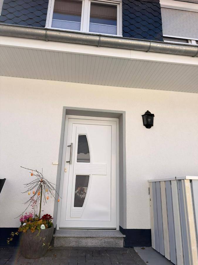 Ferienhaus für 3 Personen, mit Terrasse und Garten sowie Ausblick in Dangast - 2