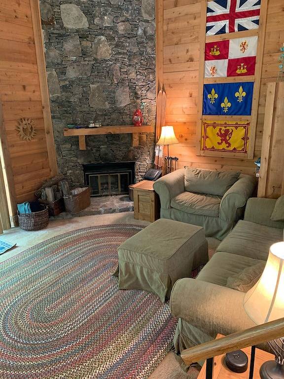 Ferienhaus für 11 Personen, mit Pool und Garten - 1