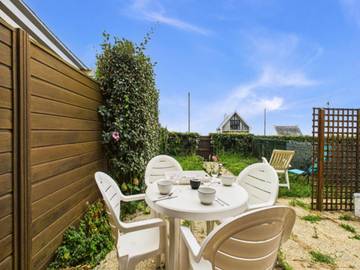 Location De Vacances pour 4 Personnes dans Batz-sur-Mer, Région de Saint-Nazaire, Photo 2