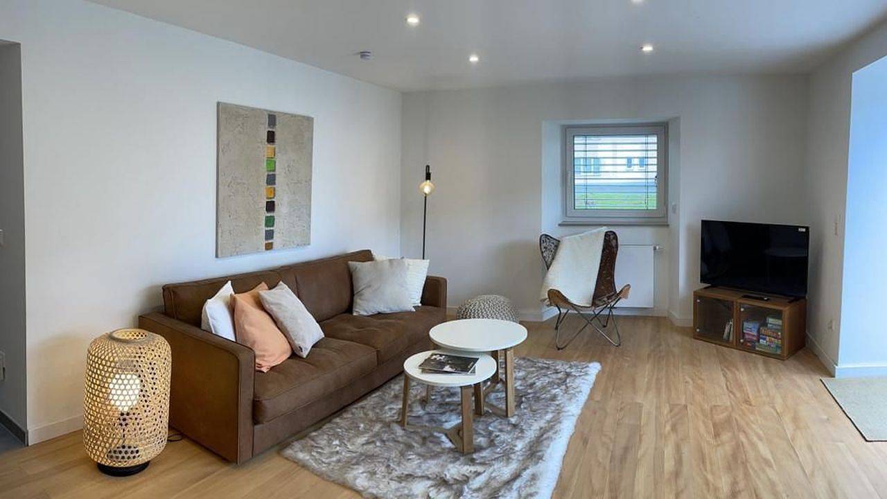 Ferienhaus für 6 Personen (165 m²) in Engen in Engen, Hegau