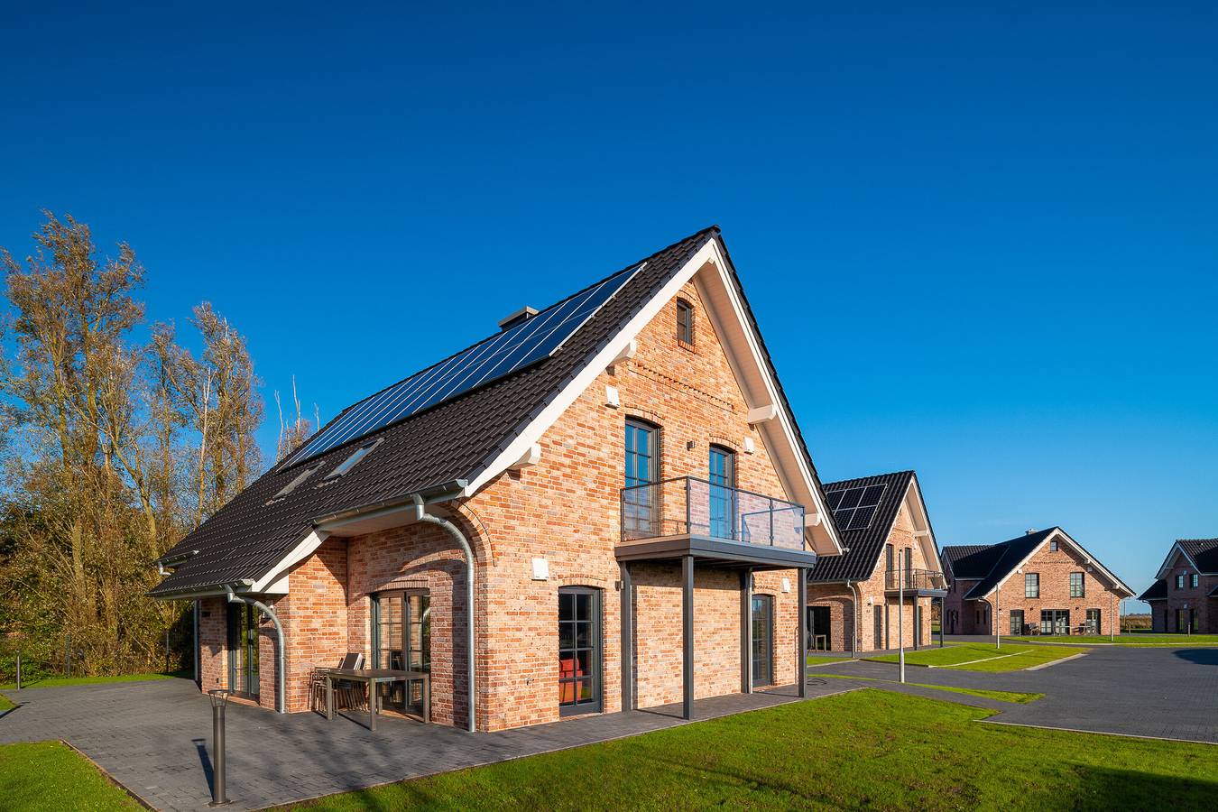 Ganze Ferienwohnung, Ferienwohnung Abendrot in Osterhever in Osterhever, Eiderstedt