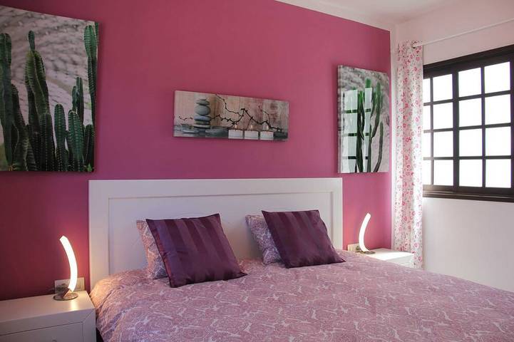 Apartamento entero, Atico La Plaza, España in Los Llanos, Los Llanos de Aridane