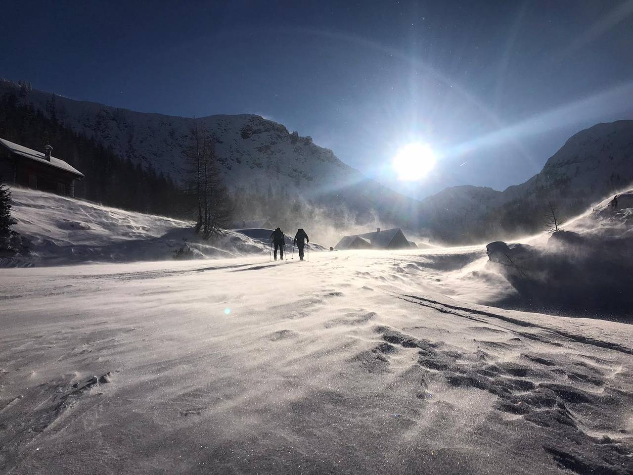 Cały apartament wypoczynkowy, Fewo Typ A (2-4 Personen/2 Sz) in Flachau, Ski Amadé