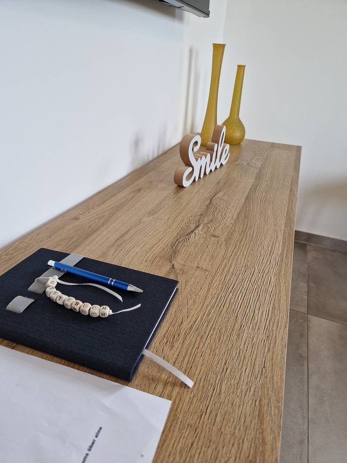 Ferienhaus für 8 Personen, mit Ausblick und Garten im Emsland - 2