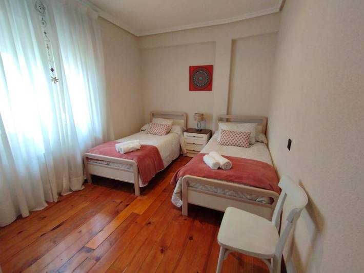 Gîte pour 6 personnes à Reinosa - 4