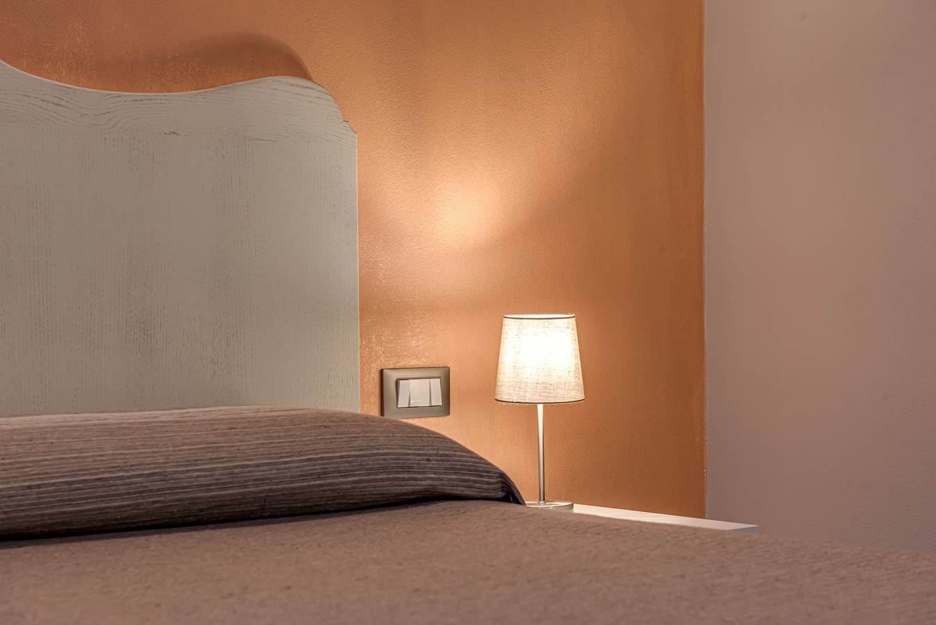 Zimmer 'Il Borghetto Tulipano' mit Gemeinschaftsgarten, Wlan und Klimaanlage in Mugello, Borgo San Lorenzo (Gemeinde)