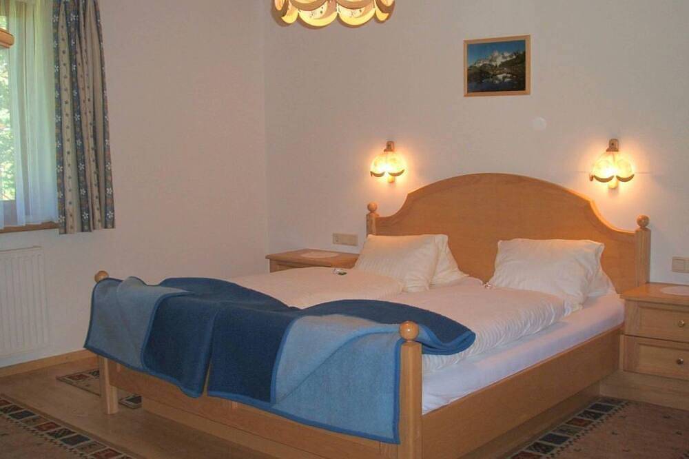 Ganze Wohnung, Ferienwohnung Mützengruß - Apartment/2 Schlafräume/Dusche, Bad, Wc in Dachsteingebirge, Filzmoos