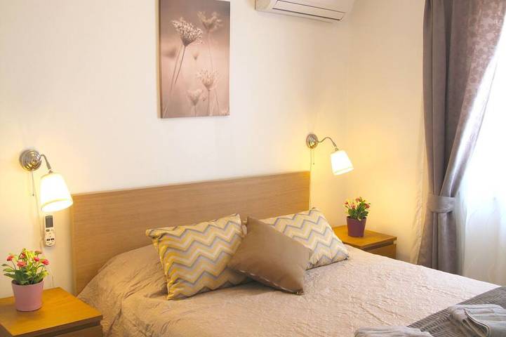 Location de vacances pour 6 personnes, avec Balcon à Alcoutim - 2