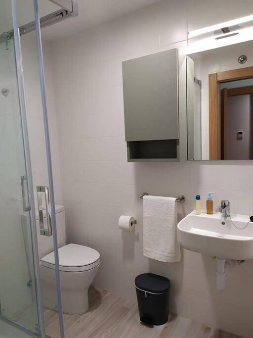 Casa rural para 14 personas, con Balcón y Terraza además de Jardín y Vistas en Quintanaélez - 3