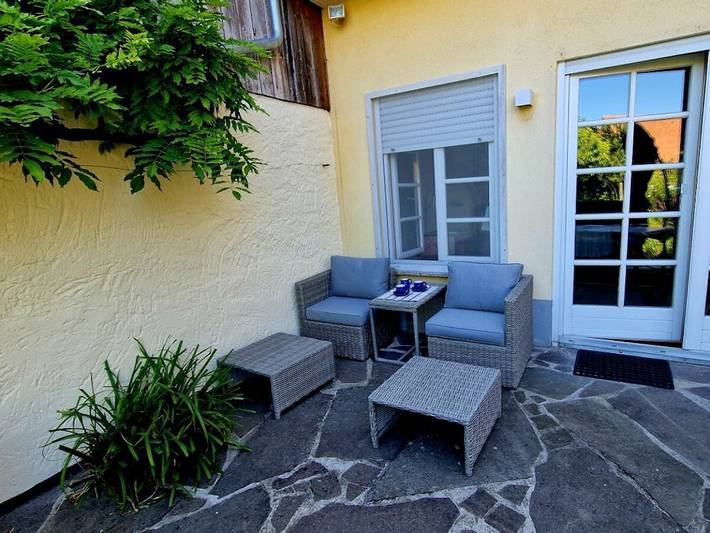 Ferienwohnung mit 1 Schlafzimmer in Endingen - Königschaffhausen, Endingen