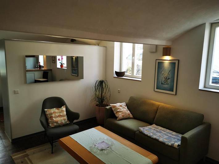 Ferienwohnung für 4 Personen, mit Ausblick und Sauna, mit Haustier in Oldenburg - 2