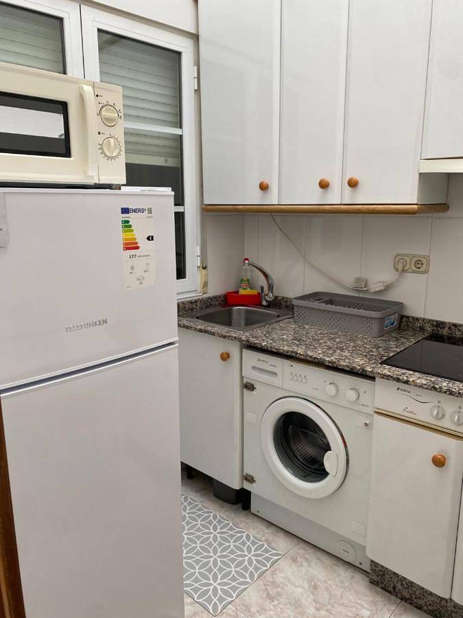 Apartamento de vacaciones para 2 personas en Santiago de Compostela - 4