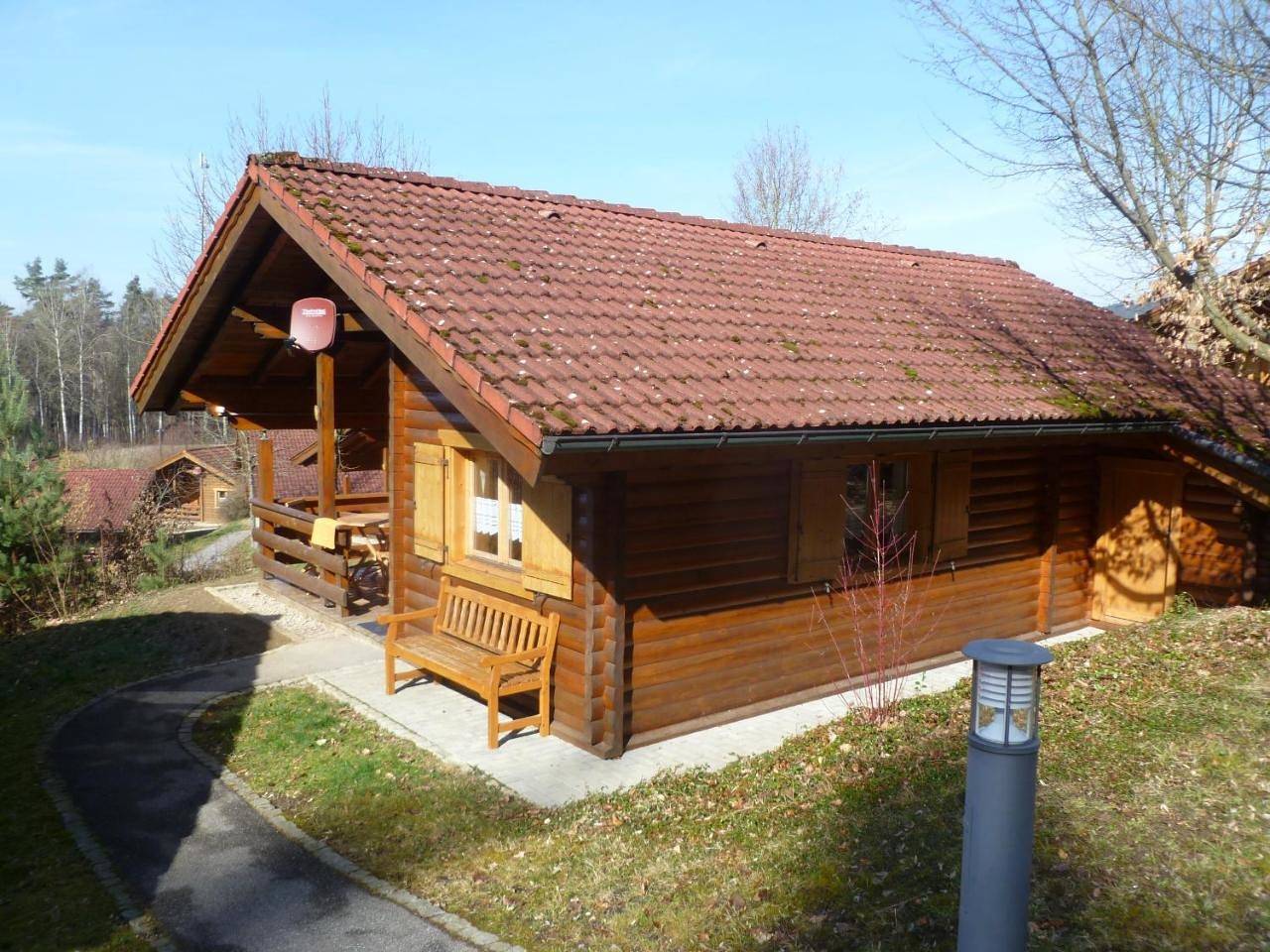 Holiday Home in Stamsried, Ostbayern