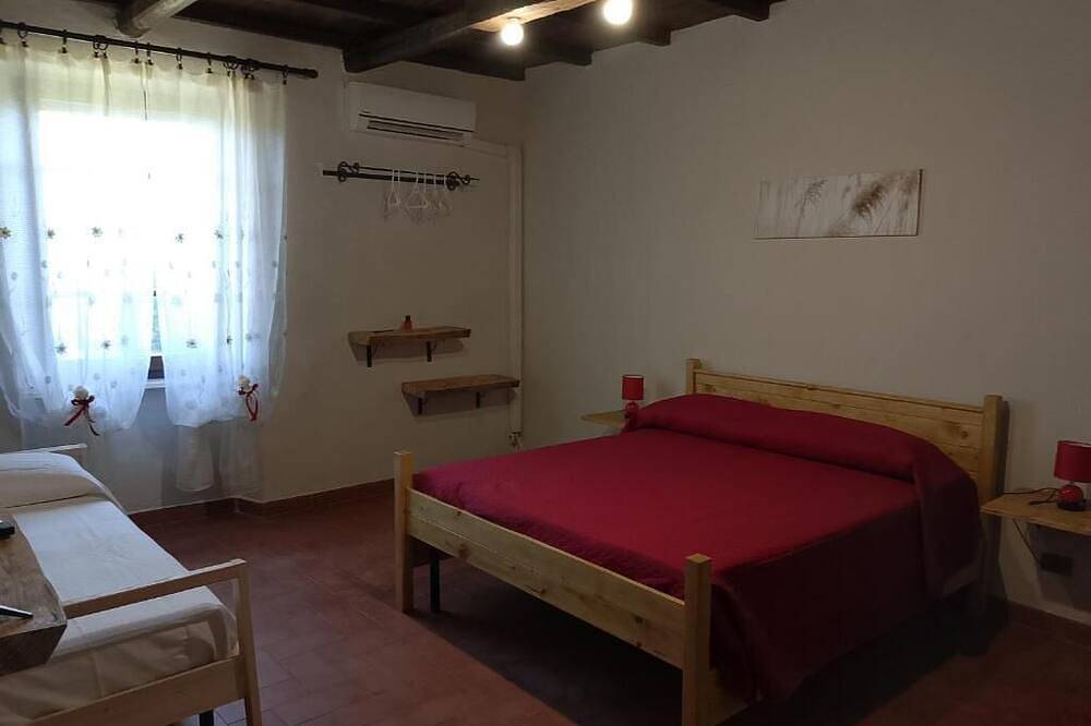 Escape to Umbria, Antico casale in Narni, Terni Province