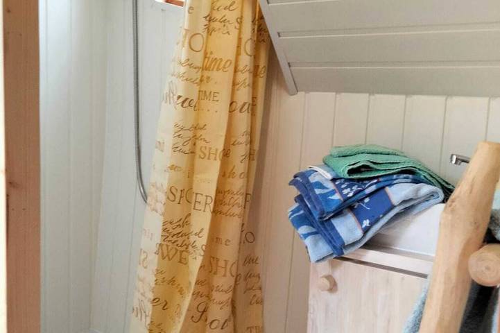 Gîte pour 2 personnes dans Saint-Brieuc-de-Mauron - 3