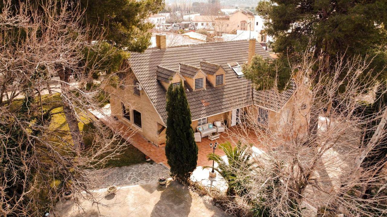 Vega de la Reina in Jaén, Provincia de Jaén