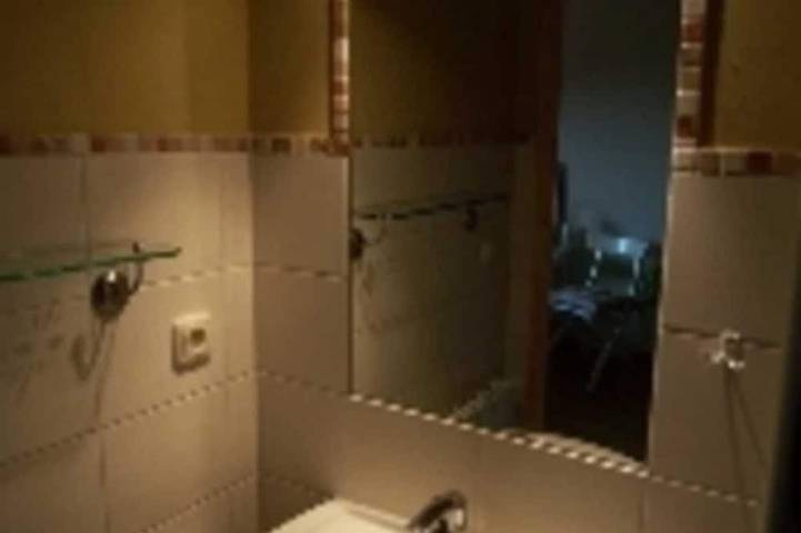 Agriturismo für 4 Personen, mit Sauna und Garten in Penzlin - 2