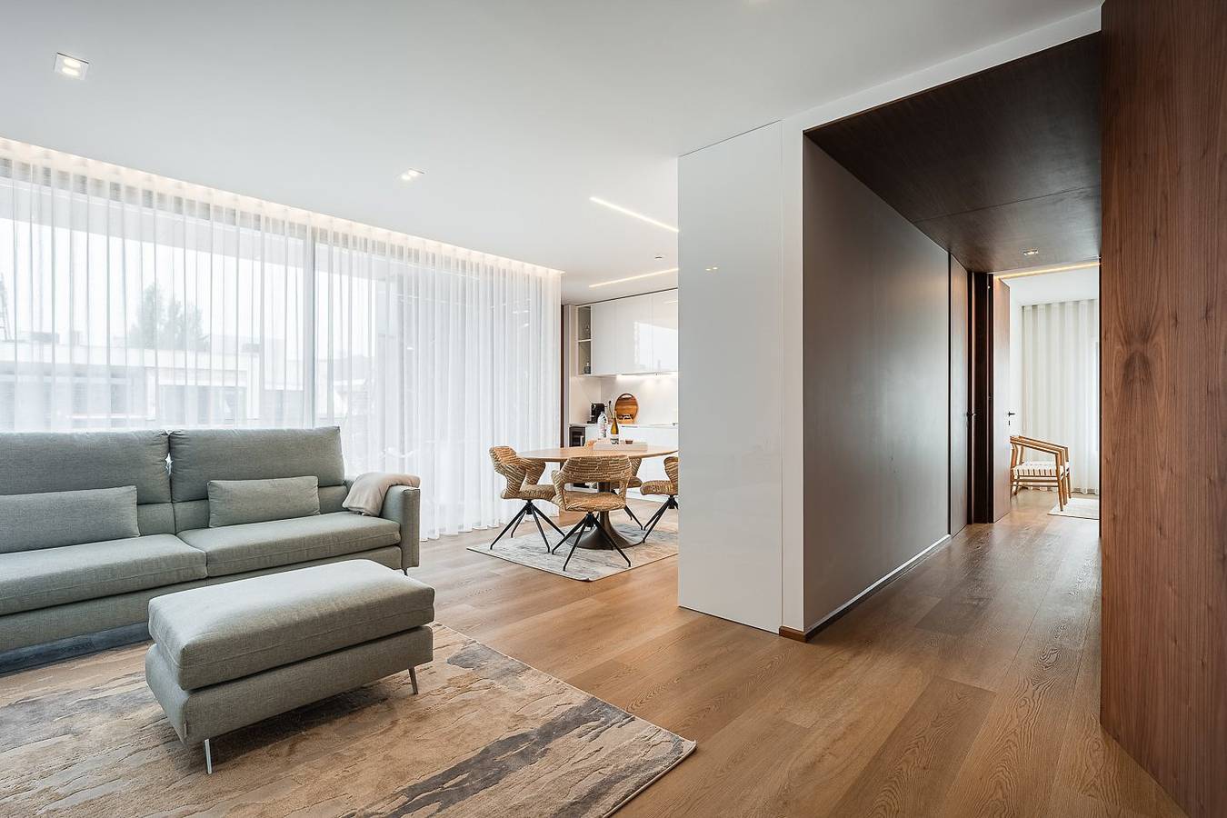 Vakantieappartement voor 4 personen met balkon, foto 8