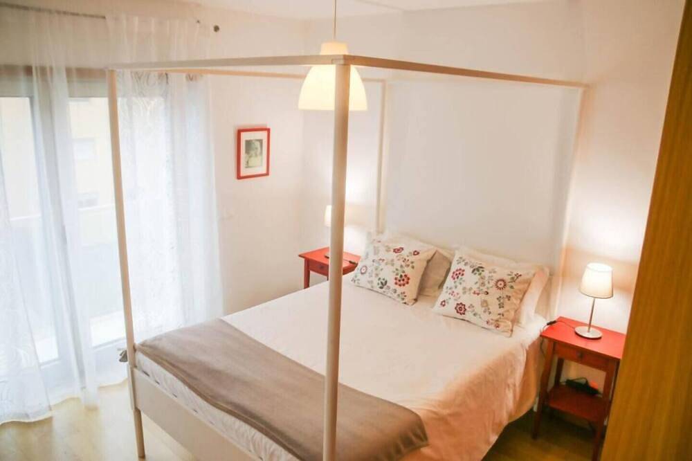 Apartamento inteiro, Apartamento T4 - Casas e Quintas de Praia in Praia da Barra, Gafanha da Nazaré