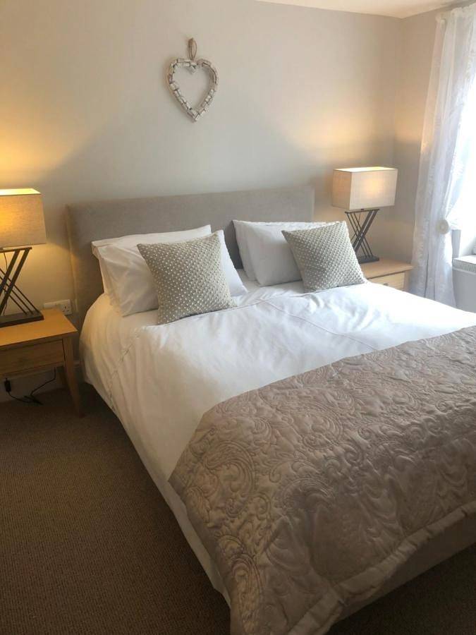 Two-Bedroom House in Kirkby Lonsdale, Yorkshire Dales National Park