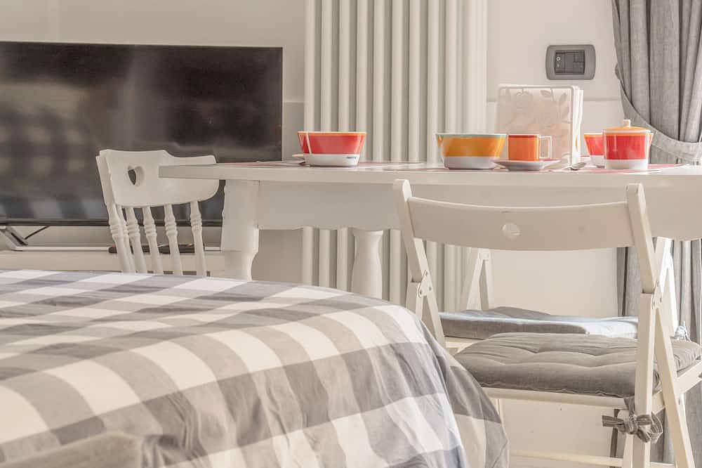Appartamento intero, L'  Angolino apartment in Mesiano (Trento), Trento