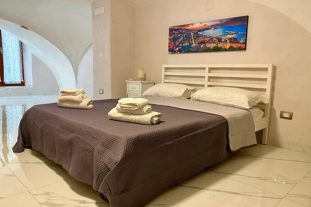 Appartamento vacanze a Napoli a partire da 60€ a notte