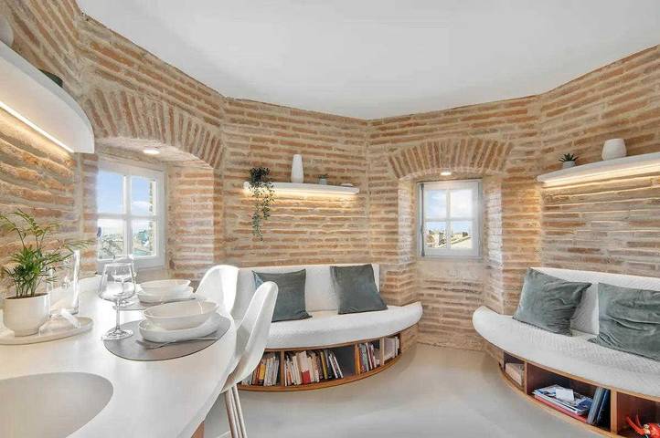Gîte pour 2 personnes