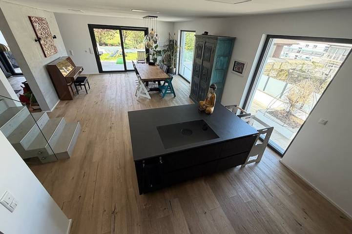 Ferienhaus für 8 Personen in Augsburg und Umgebung
