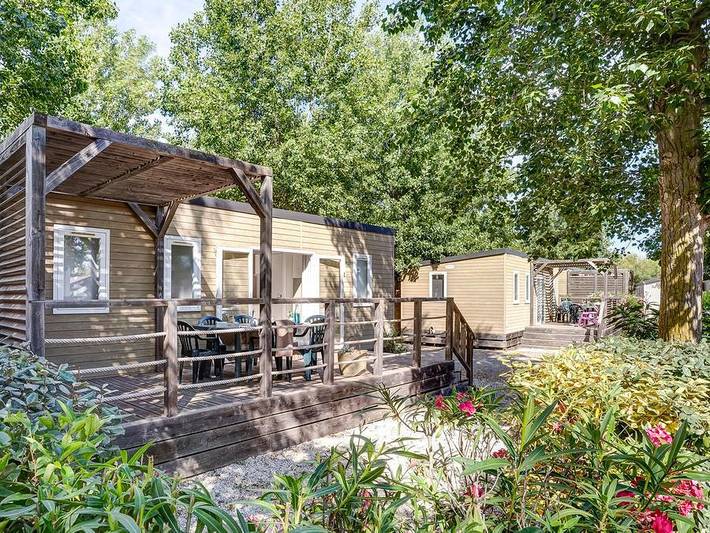 Camping für 6 Personen in Vias - 2