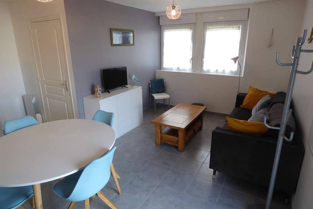 T2 Duplex Au cœur du quartier de Saint-Goustan à Saint Goustan in Auray, Côte des Mégalithes
