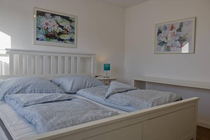 Ferienhaus für 8 Personen, mit Garten in Todendorf - 3