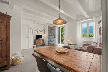 Holiday Rental for 6 People in Bellagio, Comune di Bellagio, Photo 4