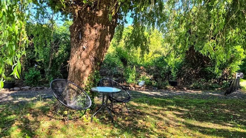 Ferienhaus für 6 Personen, mit Terrasse in Odder und Umgebung - 4