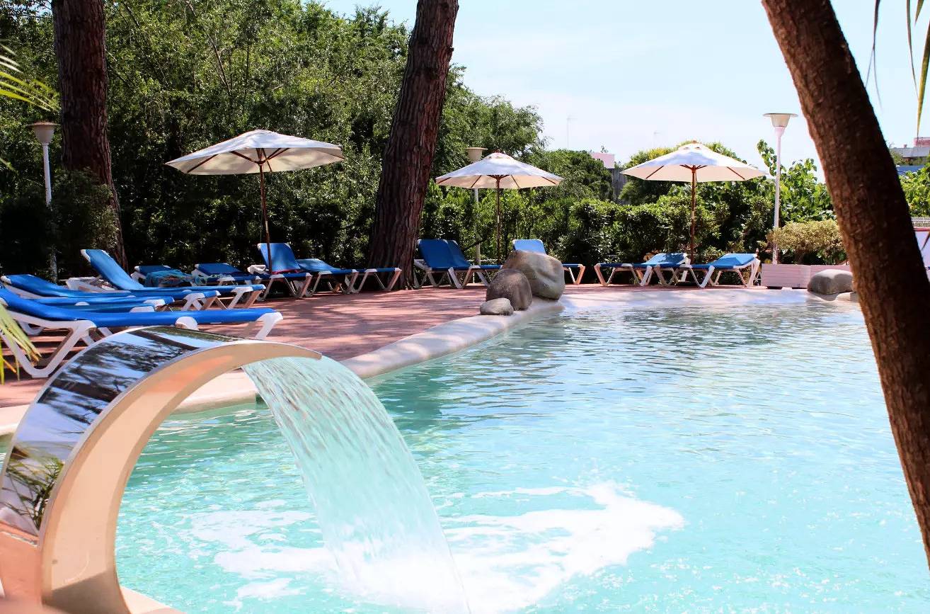 Bungalow Cubik - 52m² - 2 habitaciones 5 personas in Canet de Mar, Costa del Maresme