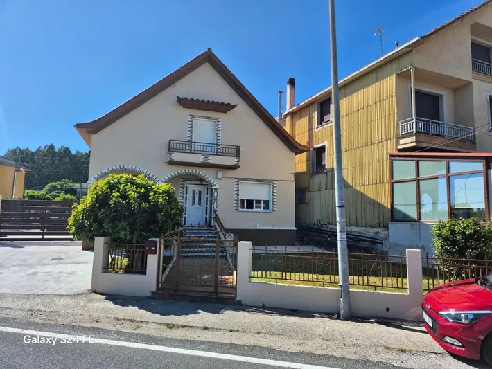 Holiday home for 10 people, with garden and view - 1