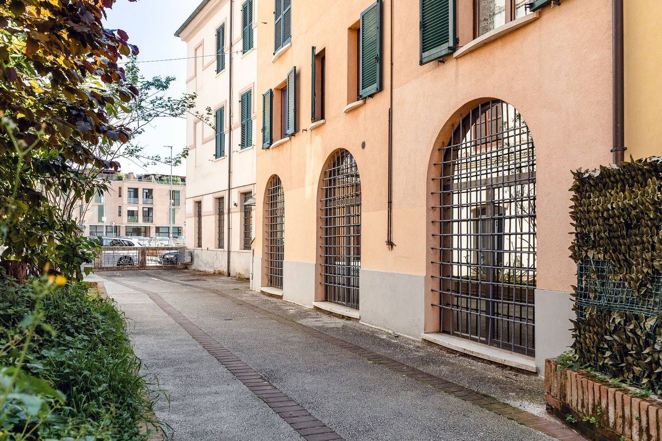Ganze Wohnung, Movie Suite Jesi in Jesi, Ancona Provinz